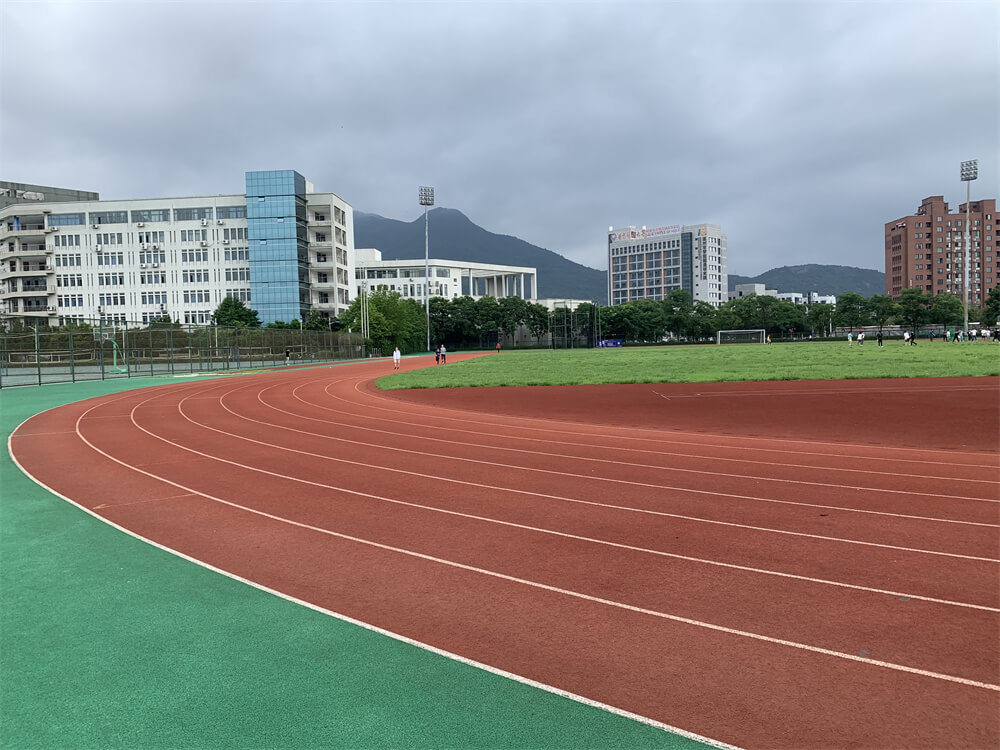 温州职业技术学院瑞安分院